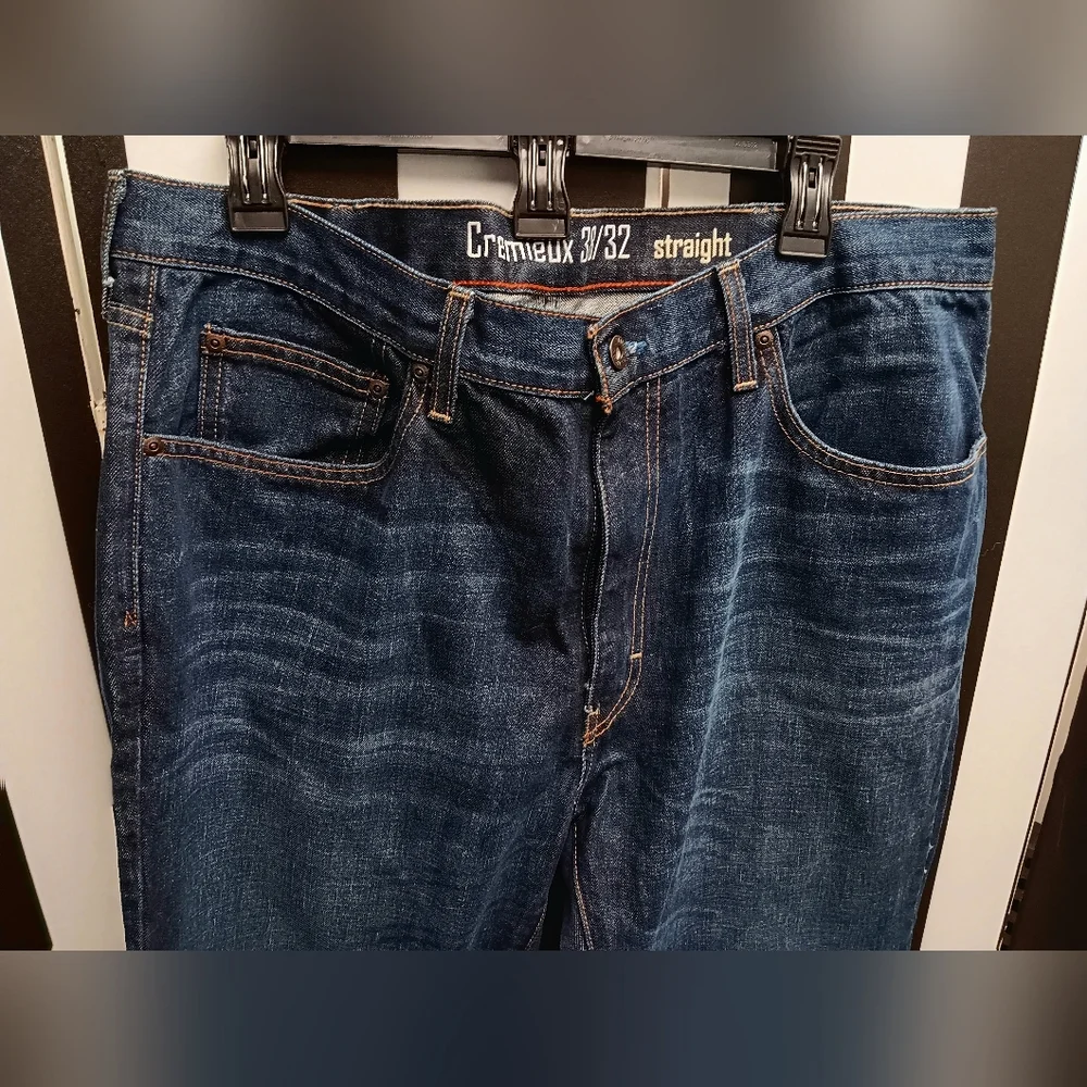 Cremieux Jeans - Picture 4 of 8